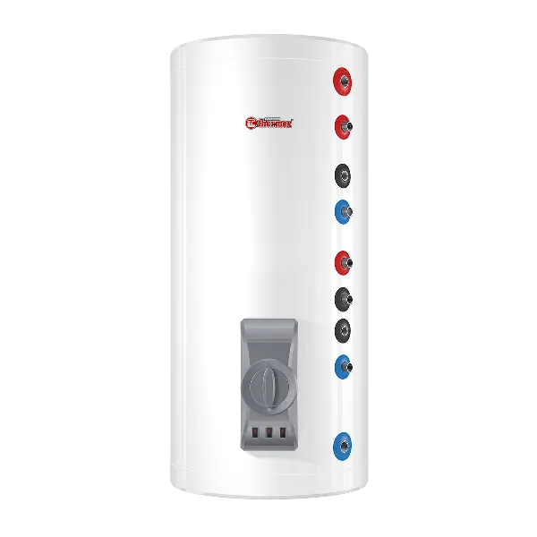 Косвенный водонагреватель Thermex IRP 200 V (combi) PRO
