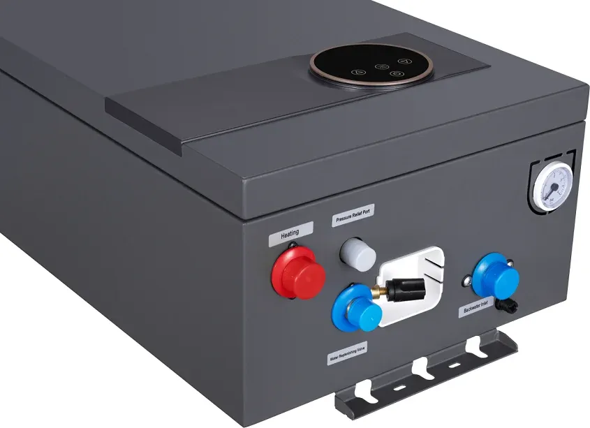 Отопительный котел Hotex BE24S Отопительный котел Hotex BE24S