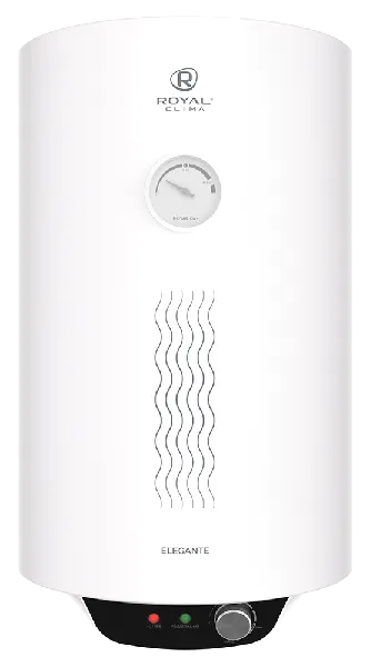 Накопительный водонагреватель Royal Clima Elegante RWH-E30-RE
