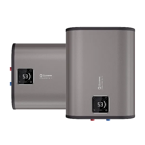 Накопительный водонагреватель Thermex Fora 30 (pro) Wi-Fi
