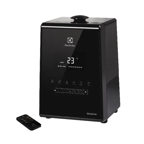 Увлажнитель воздуха Electrolux EHU-3610 D Увлажнитель воздуха Electrolux EHU-3610 D