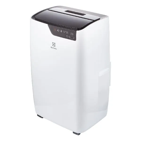 Мобильный кондиционер Electrolux Bliss Art EACM-09 GT/N6 Мобильный кондиционер Electrolux Bliss Art EACM-09 GT/N6