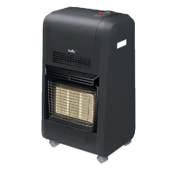 Инфракрасный обогреватель Ballu BIGH-55 Black