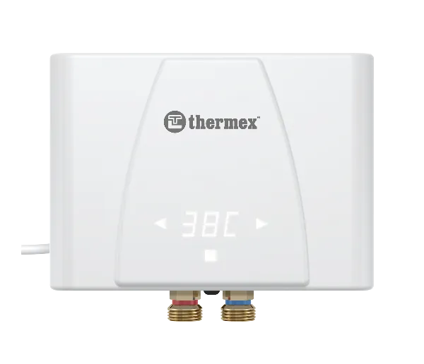 Проточный водонагреватель Thermex Trend 4500