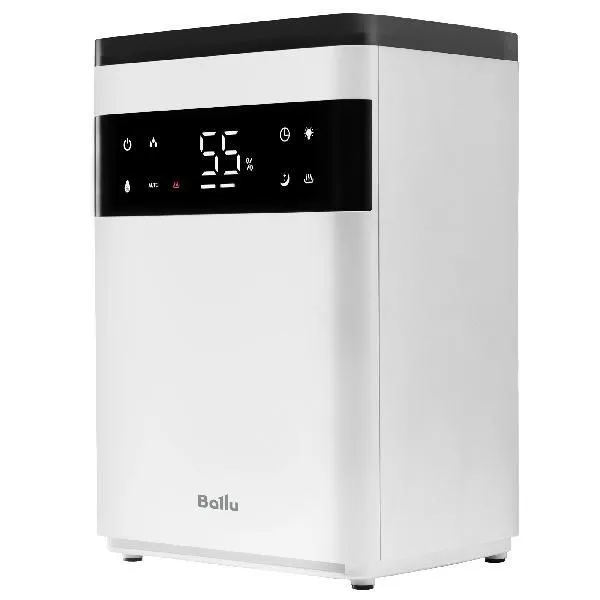 Увлажнитель воздуха Ballu UHB-955 ET Увлажнитель воздуха Ballu UHB-955 ET