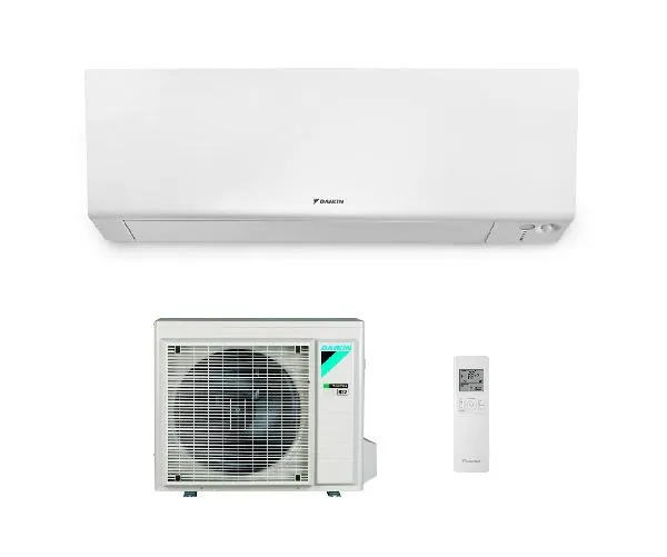 Сплит-система Daikin Perfera FTXM42R/RXM42R Сплит-система Daikin Perfera FTXM42R/RXM42R