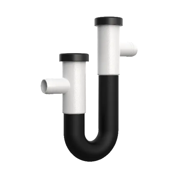 Сифон REXFABER G-34