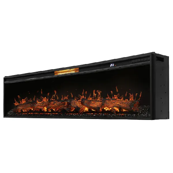 Электрокамин Royal Thermo Aurora RTFP/P-AR60LS Электрокамин Royal Thermo Aurora RTFP/P-AR60LS