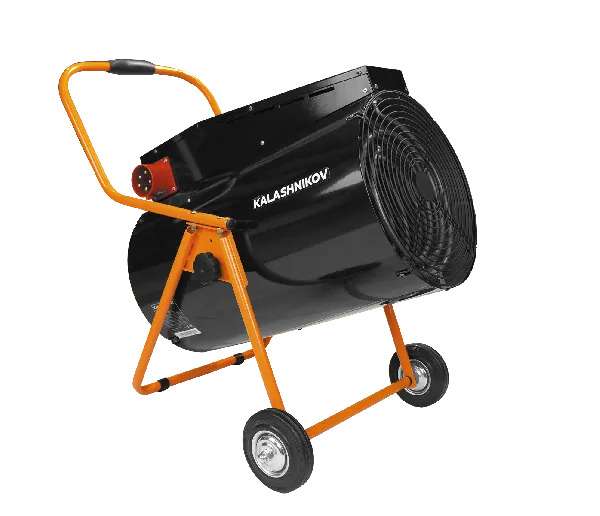 Тепловая пушка Калашников KVF-E15-31