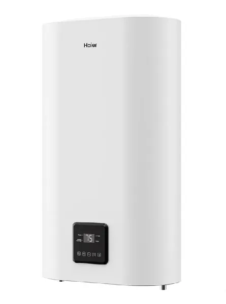 Накопительный водонагреватель Haier ES50V-F6 Inox