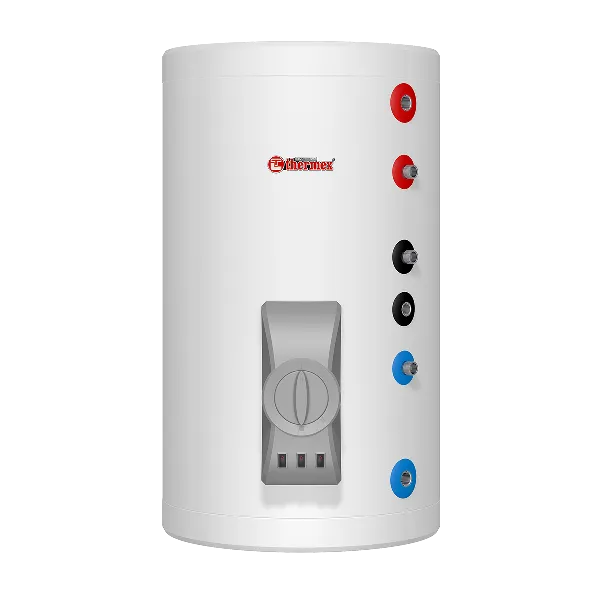 Накопительный водонагреватель косвенного нагрева Thermex IRP 150 V (Combi)