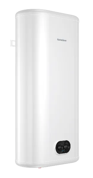 Накопительный водонагреватель Garanterm Flat 80 V
