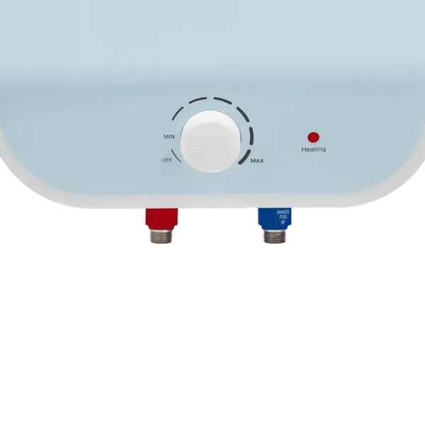 Накопительный водонагреватель над мойкой HAIER ES15V-LQ1