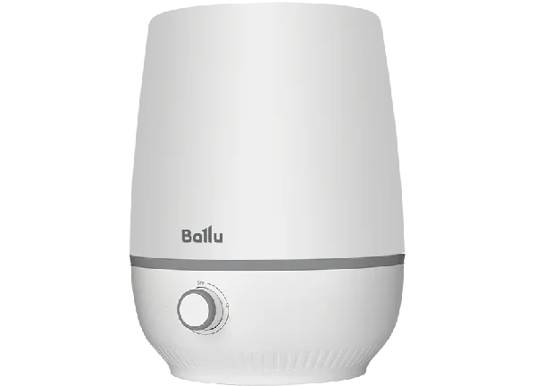Увлажнитель воздуха Ballu UHB-450 T Gray Увлажнитель воздуха Ballu UHB-450 T Gray