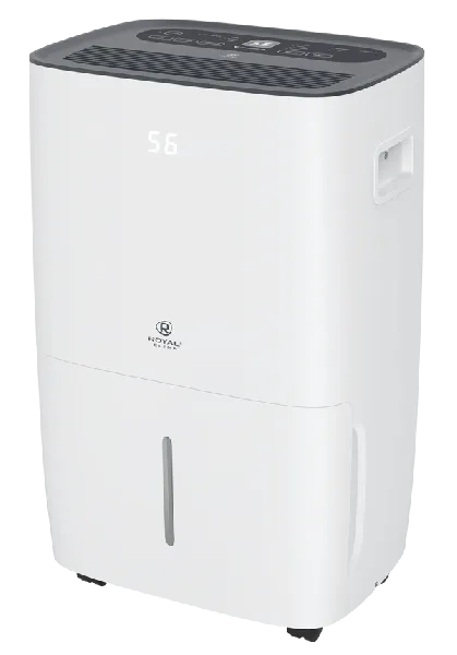 Осушитель воздуха Royal Clima RD-CR30-E