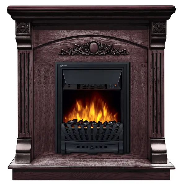 Портал Firelight Barocco Classic Венге