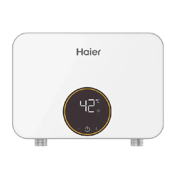 Проточный водонагреватель Haier JET-EI6