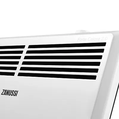 Конвекторный обогреватель Zanussi ZCH/S-500 MR