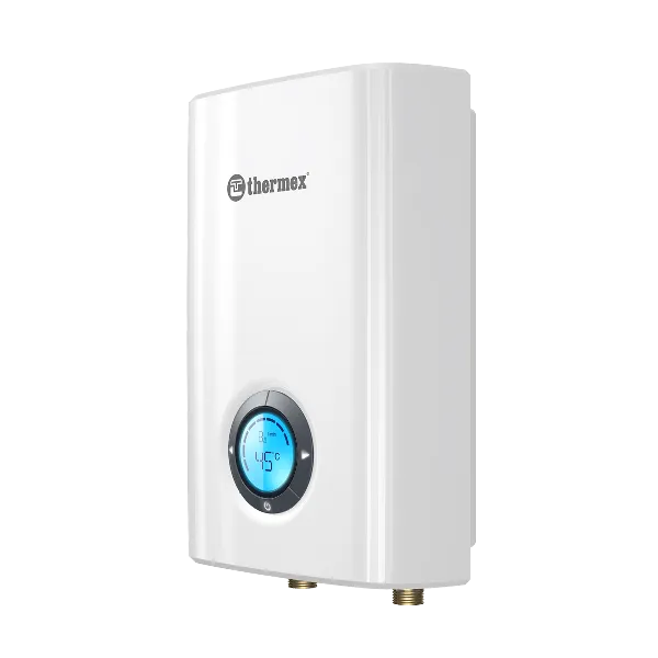 Проточный водонагреватель Thermex Topflow 10000