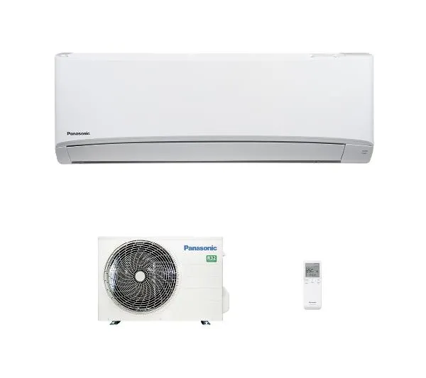 Сплит-система Panasonic Compact Inverter CS-TZ42WKEW/CU-TZ42WKE Сплит-система Panasonic Compact Inverter CS-TZ42WKEW/CU-TZ42WKE