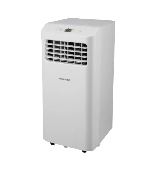 Мобильный кондиционер Hisense V-series AP-07CR4GKVS00 Мобильный кондиционер Hisense V-series AP-07CR4GKVS00