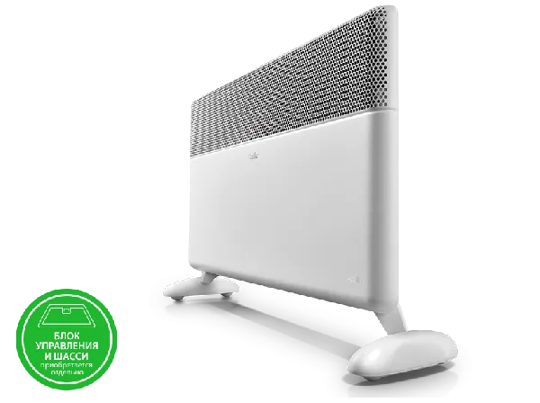 Отопительный модуль конвектора Ballu Apollo Transformer BEC/AT-1500