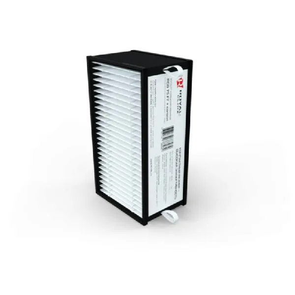 Фильтр комбинированный RCB 75 F7 + carbon для установки Royal Clima Brezza XS RCB 75