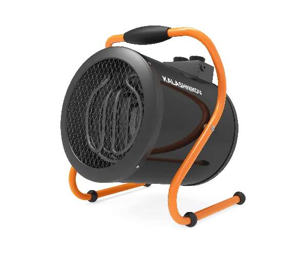 Тепловая пушка Калашников KVF-E6-31