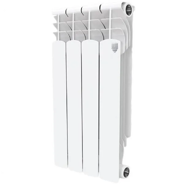 Royal Thermo Monoblock B 80 500 (4 секции) Royal Thermo Monoblock B 80 500 (4 секции)