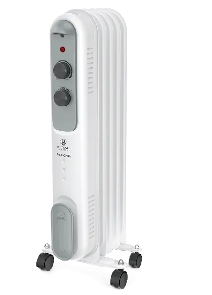Масляный обогреватель Royal Clima ROR-P5-1000M Масляный обогреватель Royal Clima ROR-P5-1000M