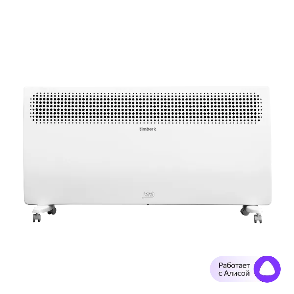 Конвектор Timberk Home Intellect T-EC2000-X2E-WF