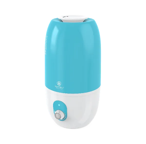 Увлажнитель воздуха Royal Clima RUH-S380/3.0M-BU Увлажнитель воздуха Royal Clima RUH-S380/3.0M-BU