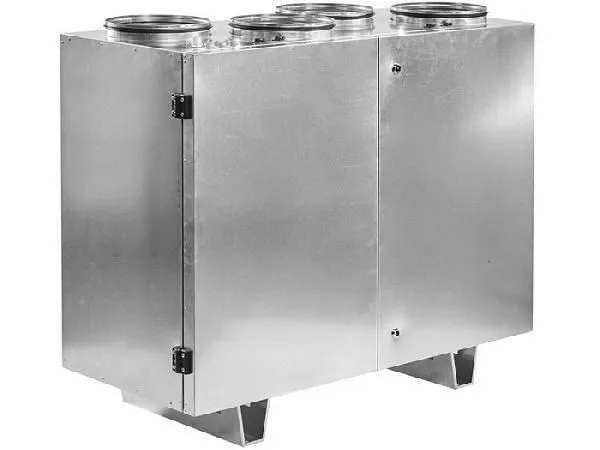 Установка приточно-вытяжная SHUFT UniMAX-P 850VEL EC