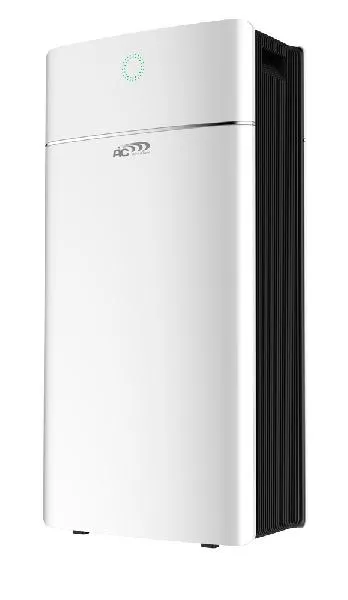Очиститель воздуха AirInCom XJ-4600 Очиститель воздуха AirInCom XJ-4600