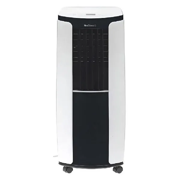 Мобильный кондиционер Neoclima NPAC-07CG купить по цене рублей ...