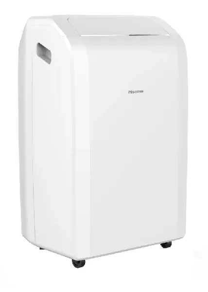 Мобильный кондиционер Hisense Q-Series AP-09CW4GGQS00 Мобильный кондиционер Hisense Q-Series AP-09CW4GGQS00