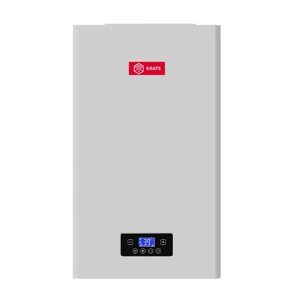Отопительный котел KRATS 24кВТ настенный Wi-Fi
