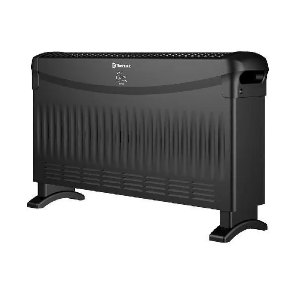 Конвектор Thermex Cadorna 2000 (черный)