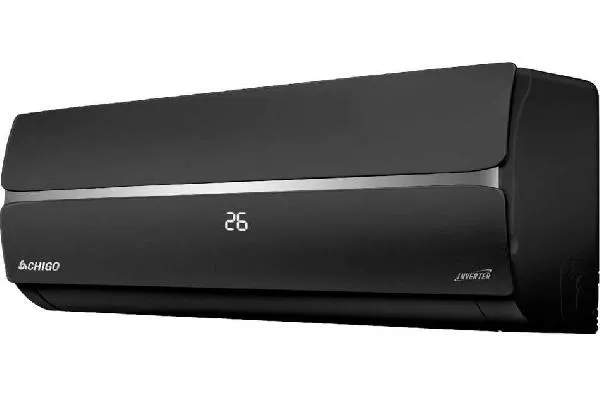 Сплит-система Chigo King Inverter CS-51V3G-1D172 Black Сплит-система Chigo King Inverter CS-51V3G-1D172 Black