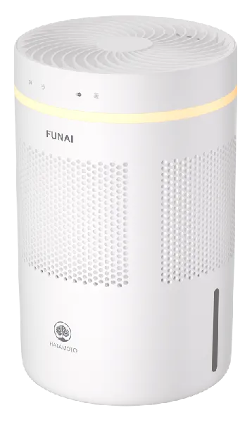 Мойка воздуха Funai Hatamoto FAW-HTE450/4.0(WT) Мойка воздуха Funai Hatamoto FAW-HTE450/4.0(WT)