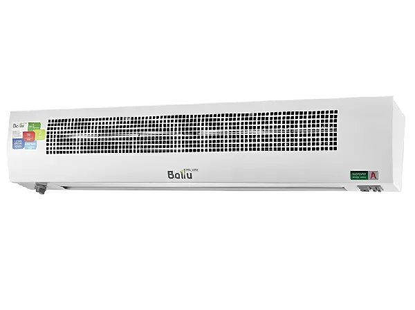 Тепловая завеса Ballu BHC-L10-T05