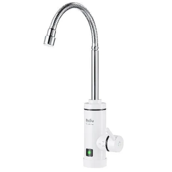 Проточный водонагреватель-кран Ballu StreamTap