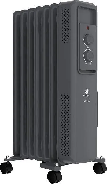 Масляный радиатор Royal Clima Ardea ROR-AR7-1500M