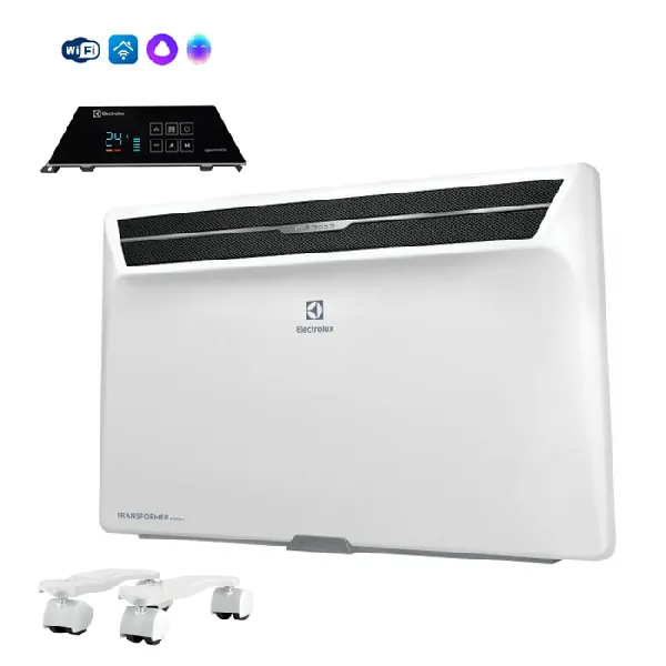 Комплект конвектора Electrolux Air Gate ECH/AG2-2000 с Блоком Digital Inverter ECH/TUI4