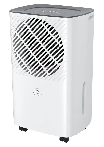 Осушитель воздуха Royal Clima RD-CR10-E