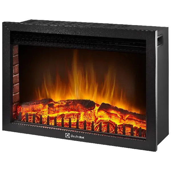 Электрокамин Electrolux EFP/P-2520LS Электрокамин Electrolux EFP/P-2520LS