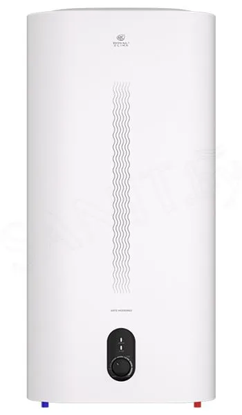 Накопительный водонагреватель Royal Clima Arte Moderno RWH-AM100-FE