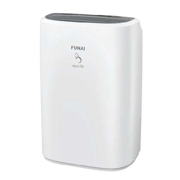 Осушитель воздуха Funai Neko M RAD-N16F5E Осушитель воздуха Funai Neko M RAD-N16F5E