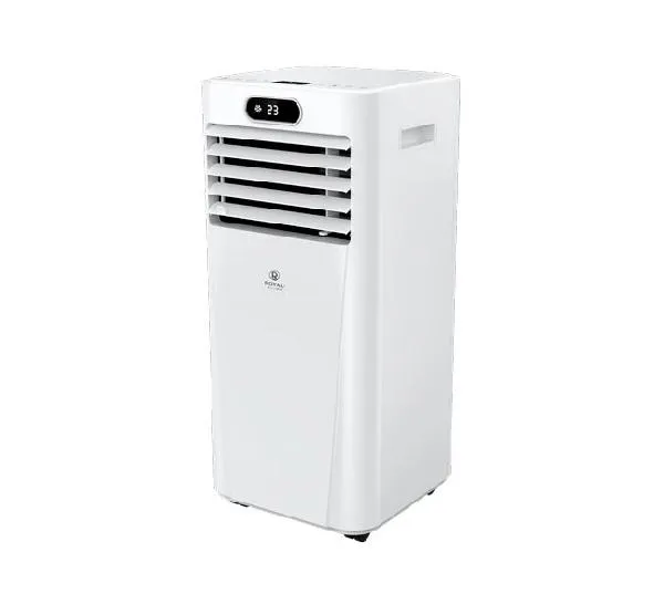 Мобильный кондиционер Royal Clima Tesoro RM-TS22CH-E Мобильный кондиционер Royal Clima Tesoro RM-TS22CH-E