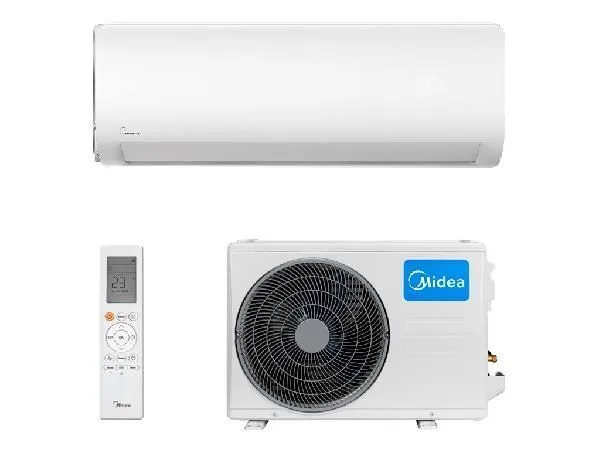 Сплит-система Midea Paramount Inverter MSAG1-24N8D0-I/MSAG1-24N8D0-O
